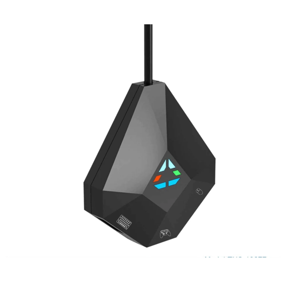 Mouse & Keyboard Converter TNS-19077