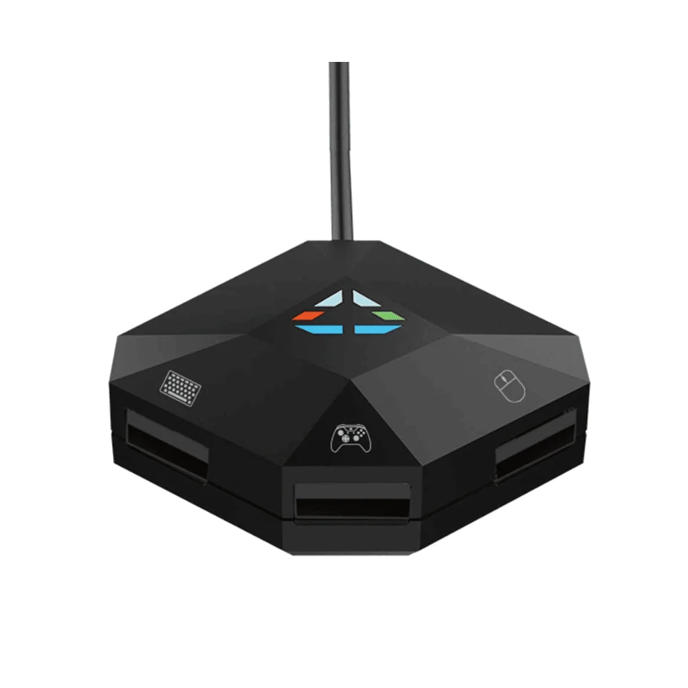 Mouse & Keyboard Converter TNS-19077