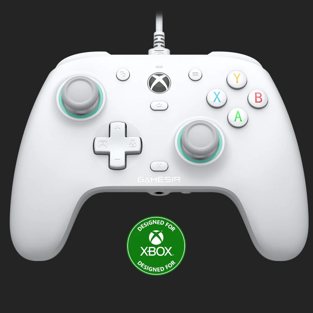 GameSir G7 SE Wired Controller for Xbox Series X|S, Xbox One & Windows 10/11
