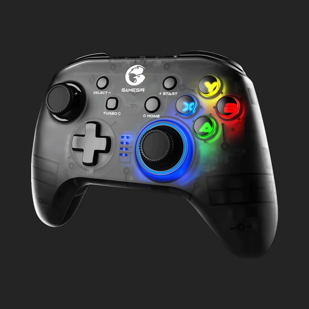 GameSir T4 Pro Multi-platform Game Controller