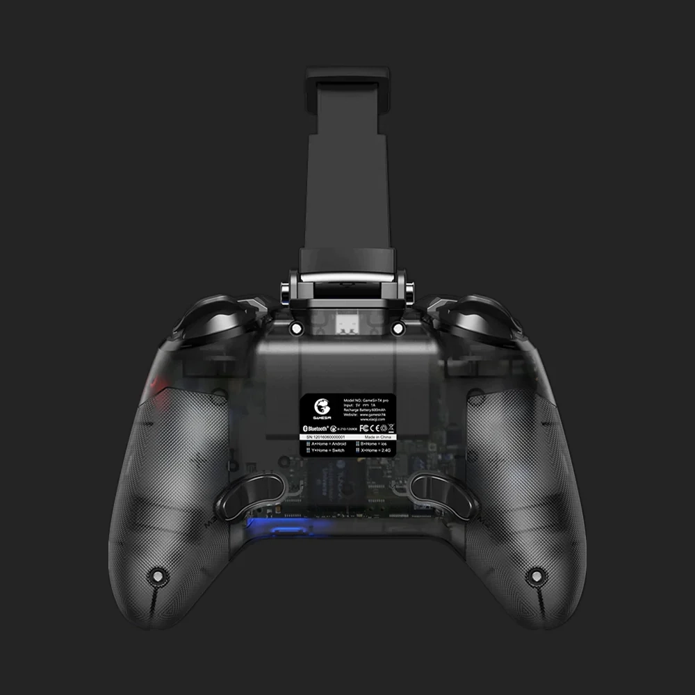 GameSir T4 Pro Multi-platform Game Controller