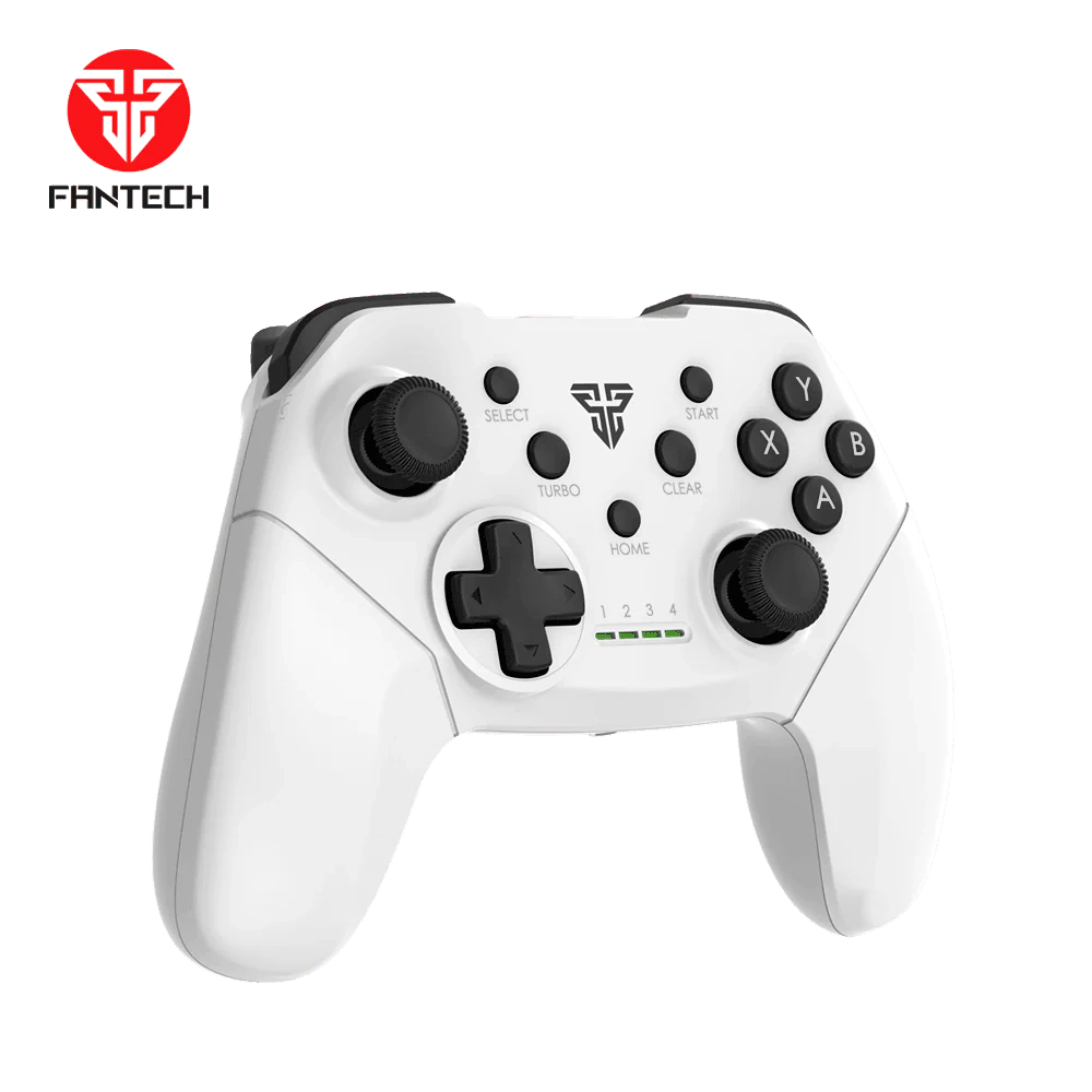 SHOOTER II WGP13 PRO Gaming Controller