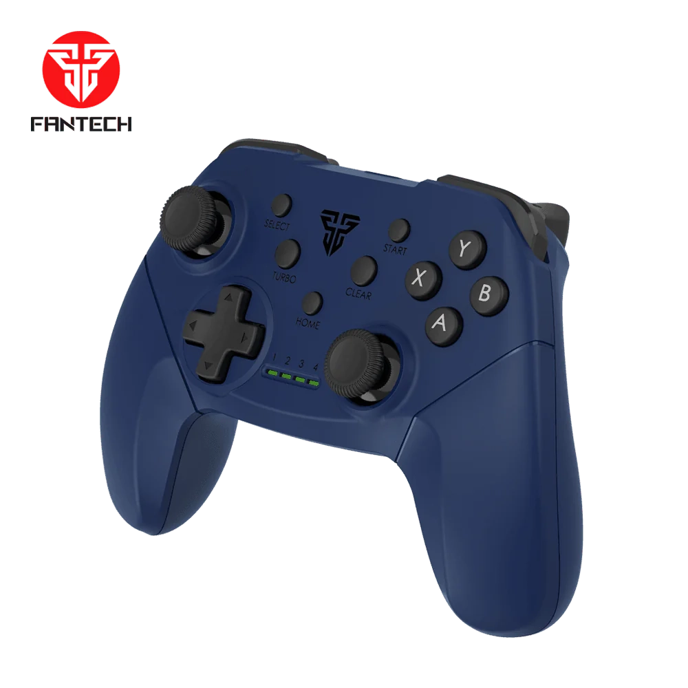 SHOOTER II WGP13 PRO Gaming Controller