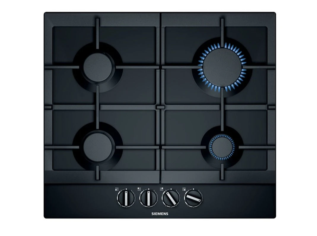 Gas Hob IQ500 60cm Black