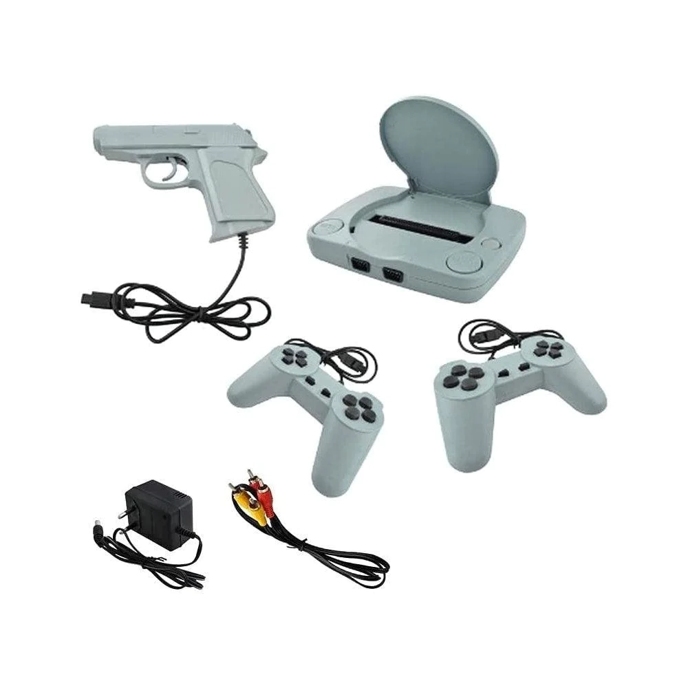 جهاز ألعاب Atari Super 8-bit TV