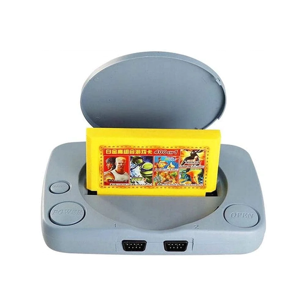 جهاز ألعاب Atari Super 8-bit TV
