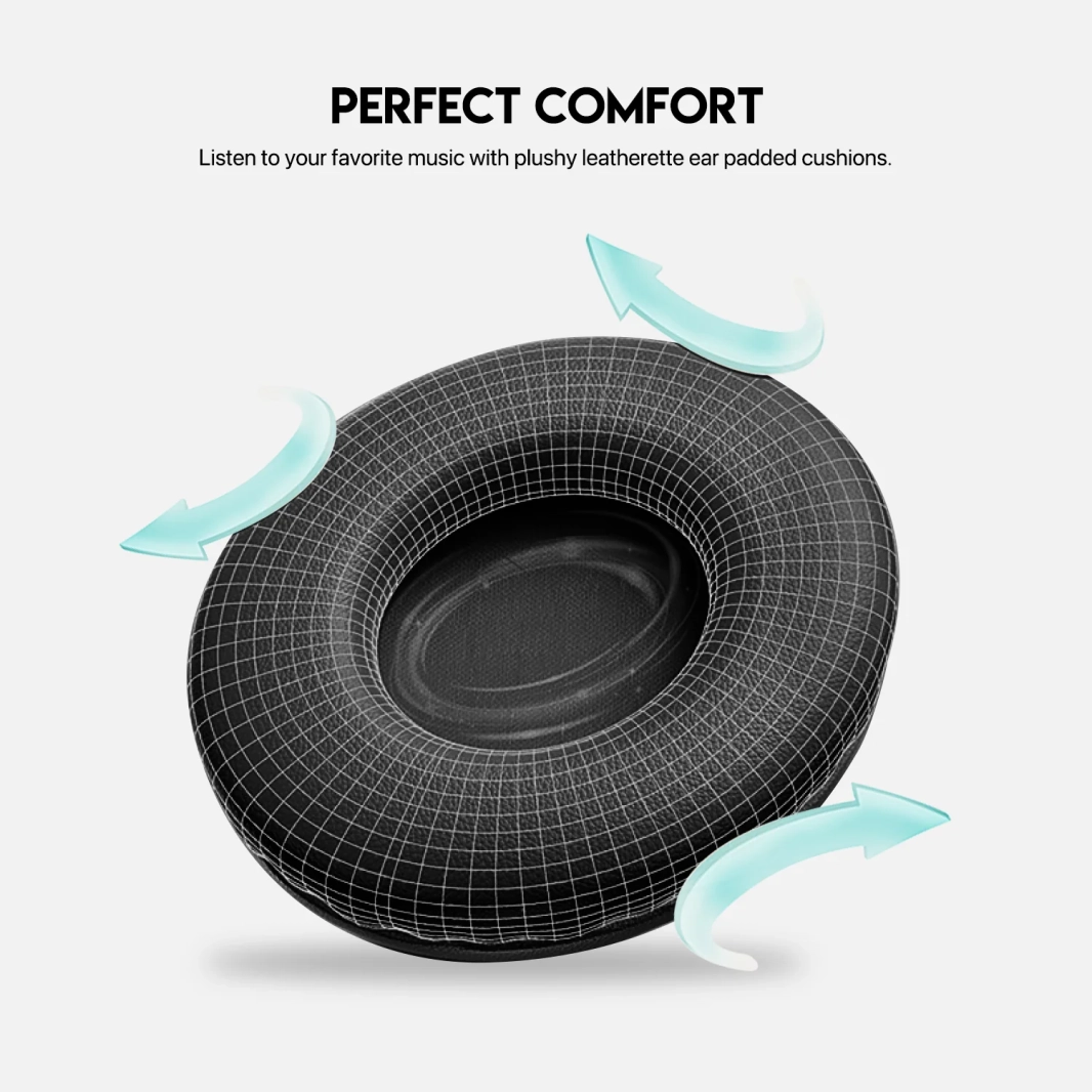 سماعات الرأس اللاسلكية Fantech Go Vibe WH05