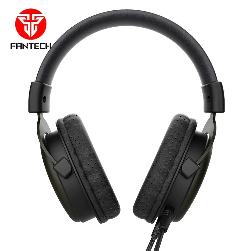 سماعة الألعاب متعددة المنصات FANTECH MH82 Echo