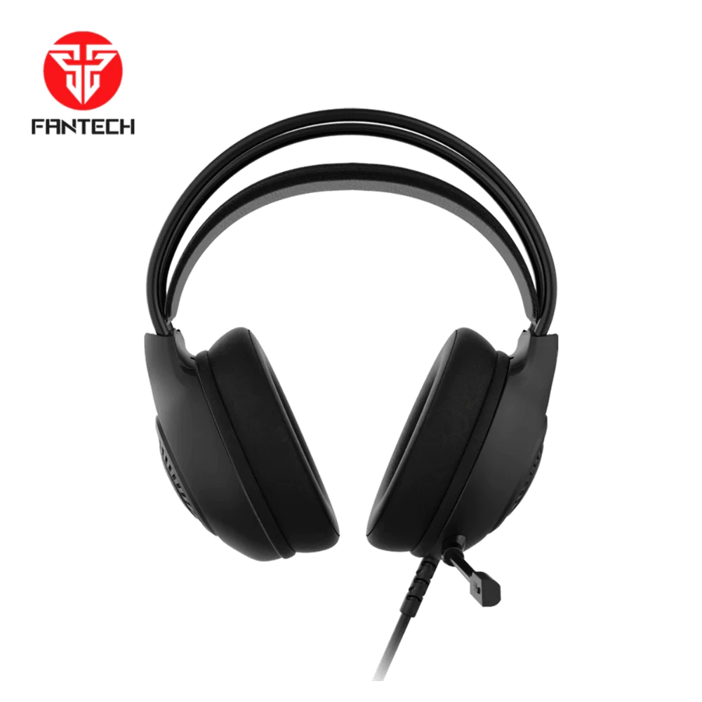 سماعة الألعاب Fantech Orbit HG25 7.1 بصوت محيطي افتراضي