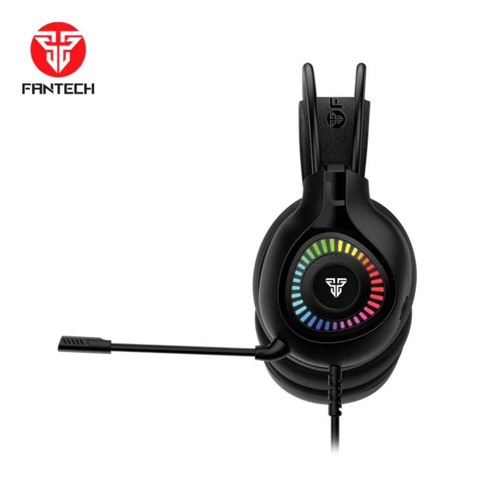 سماعة الألعاب Fantech Orbit HG25 7.1 بصوت محيطي افتراضي
