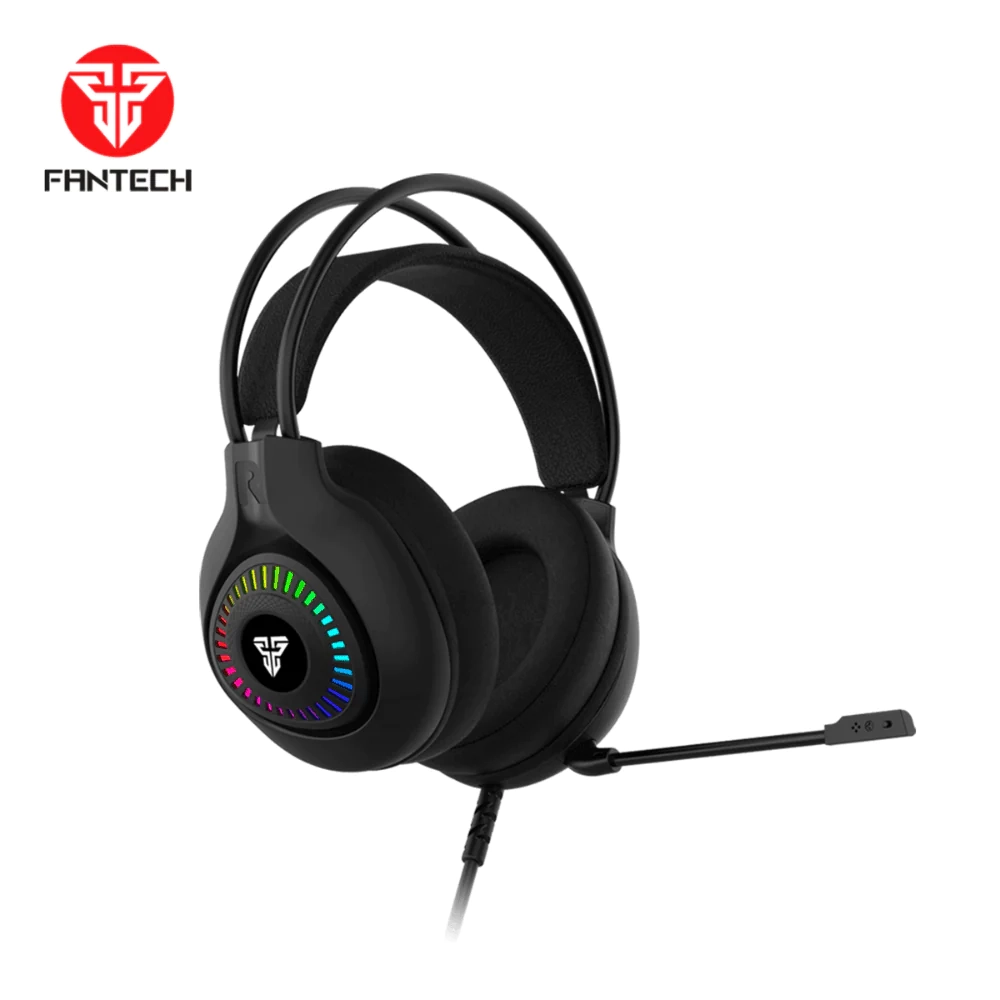 سماعة الألعاب Fantech Orbit HG25 7.1 بصوت محيطي افتراضي