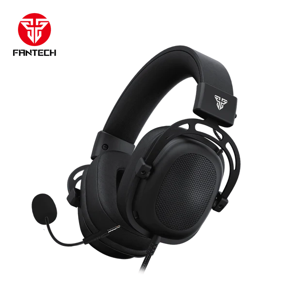 سماعة الألعاب متعددة المنصات FANTECH SONATA MH90