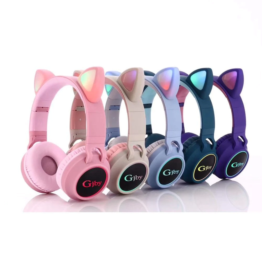 سماعات بلوتوث GJBY CA-028