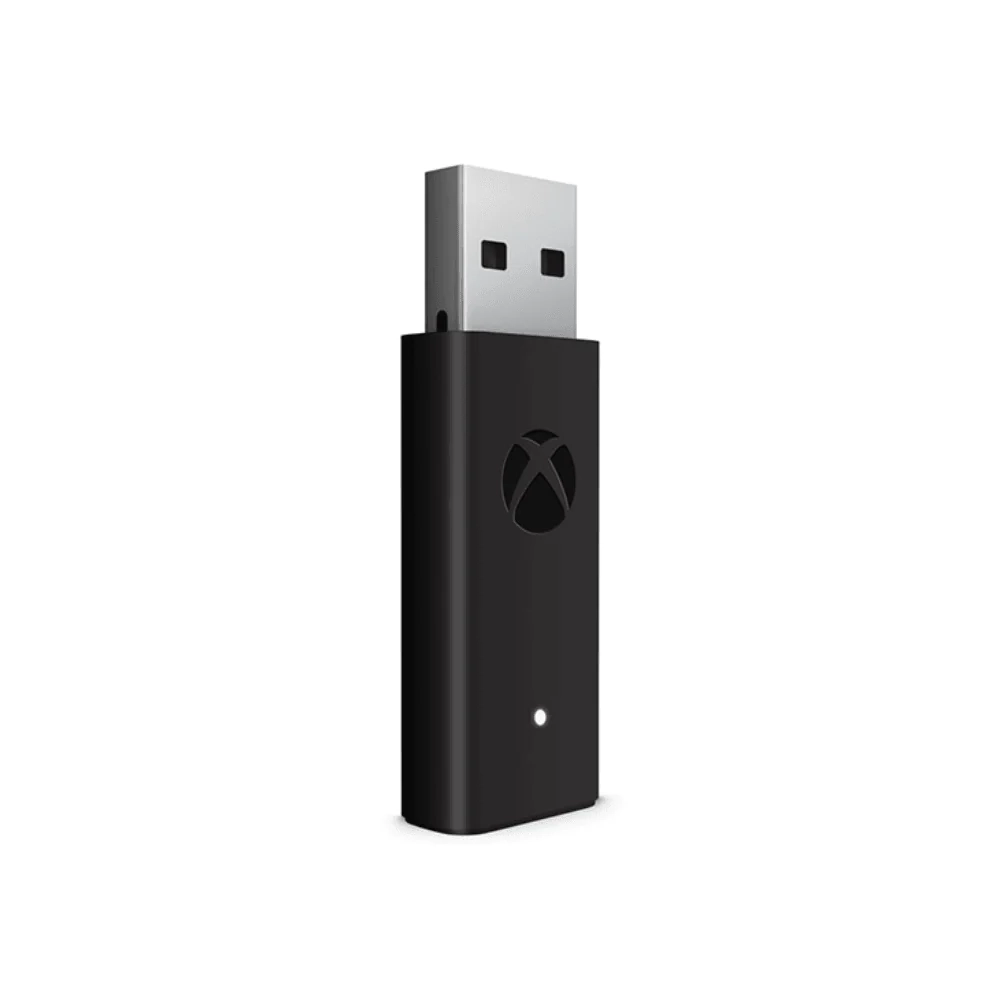 محول Xbox اللاسلكي لنظام التشغيل Windows 10