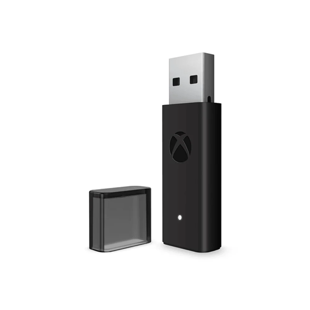 محول Xbox اللاسلكي لنظام التشغيل Windows 10