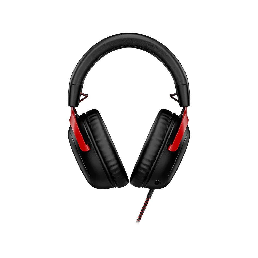 HyperX Cloud III – Gaming Headset