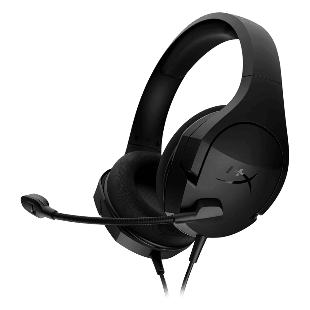 سماعة الألعاب HyperX Cloud Stinger Core + DTS