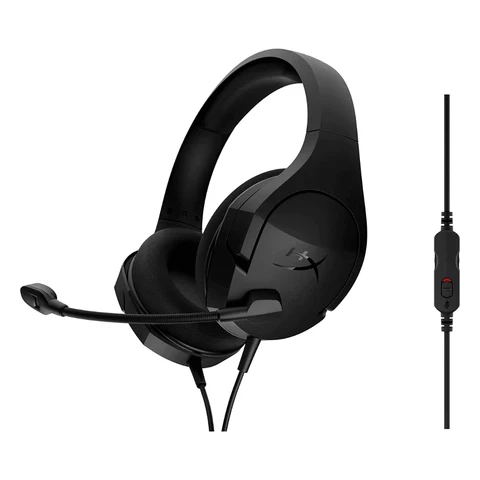 سماعة الألعاب HyperX Cloud Stinger Core + DTS