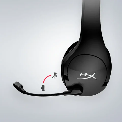 سماعة الألعاب HyperX Cloud Stinger Core + DTS