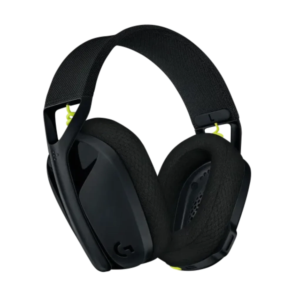 Logitech G435 Ultra-Light Wireless Bluetooth Gaming Headset