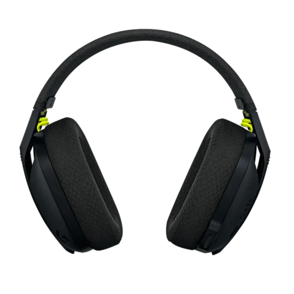 Logitech G435 Ultra-Light Wireless Bluetooth Gaming Headset
