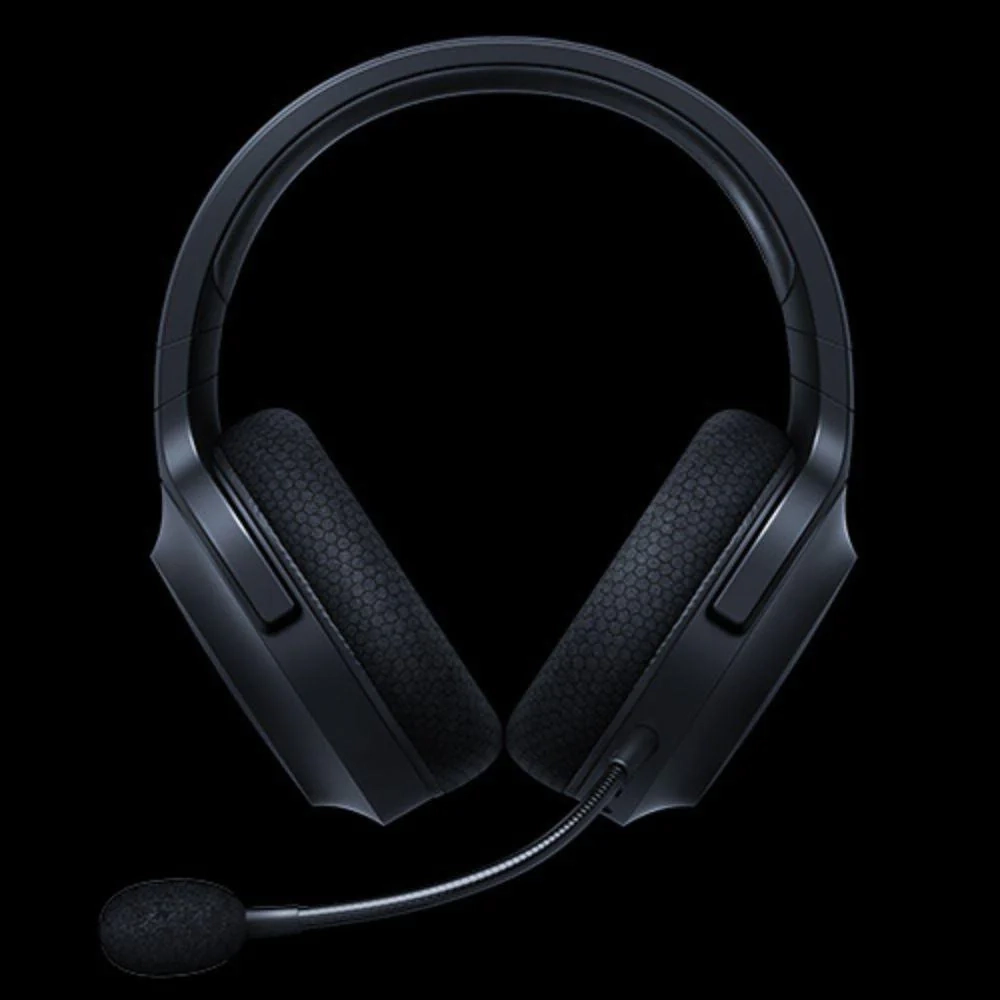 سماعة الرأس اللاسلكية متعددة المنصات RAZER BARRACUDA X