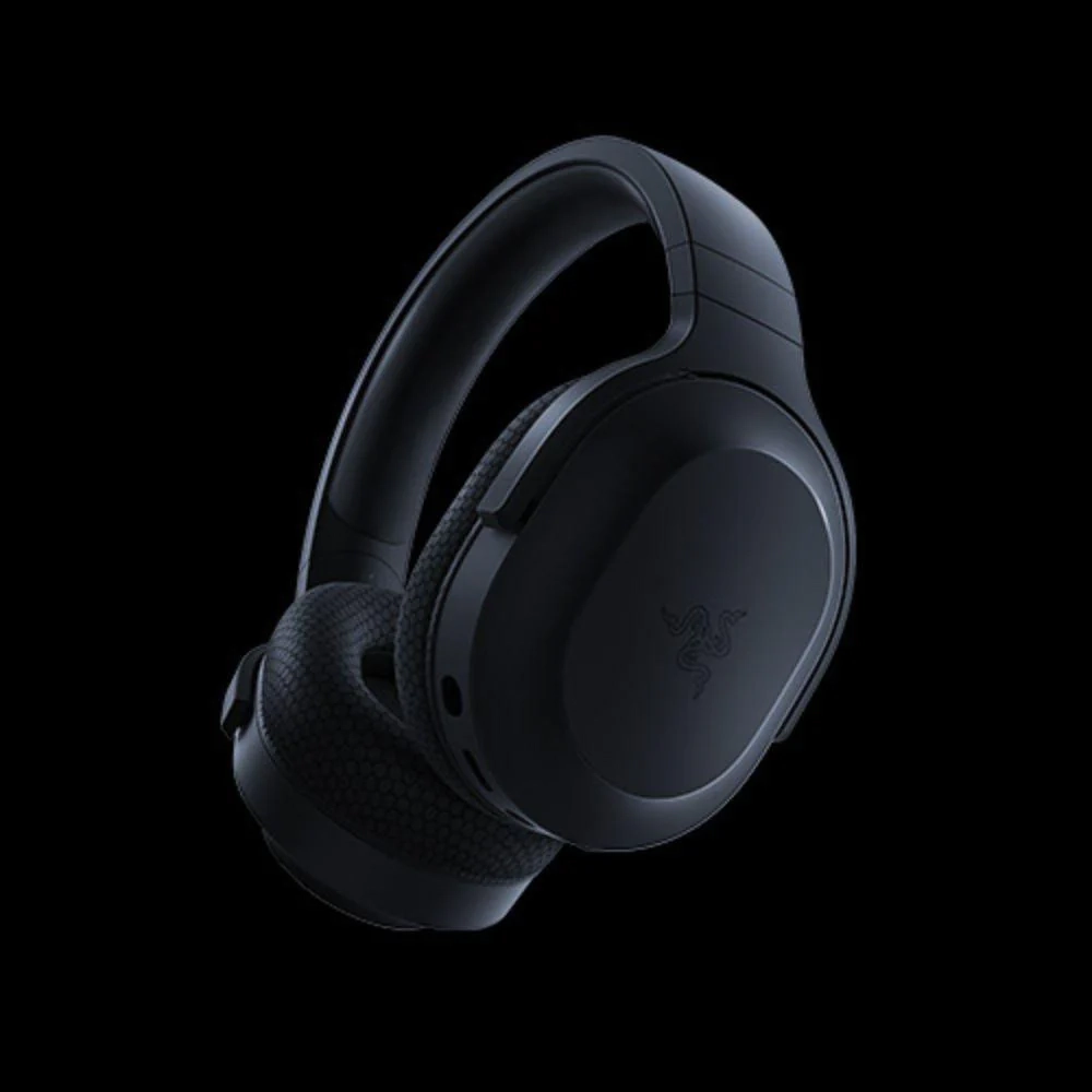 سماعة الرأس اللاسلكية متعددة المنصات RAZER BARRACUDA X