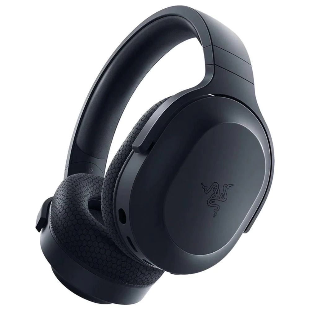 سماعة الرأس اللاسلكية متعددة المنصات RAZER BARRACUDA X