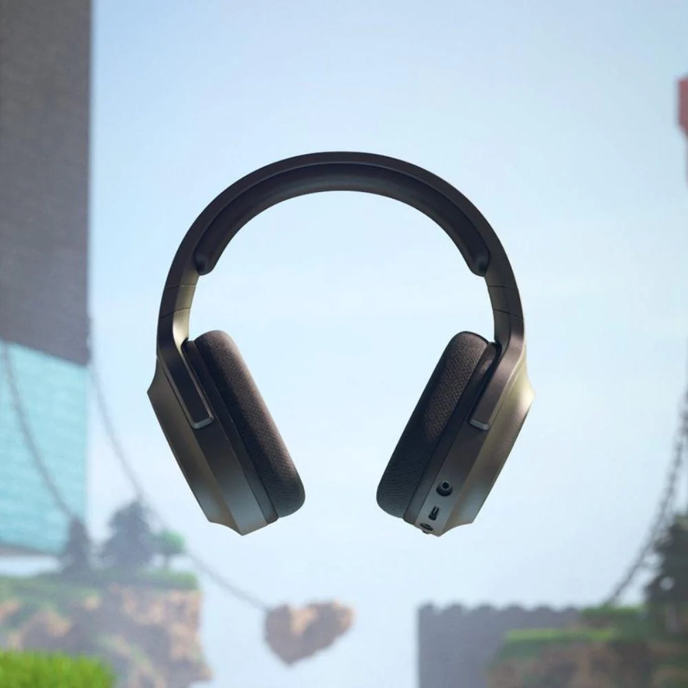 سماعة الرأس اللاسلكية متعددة المنصات RAZER BARRACUDA X