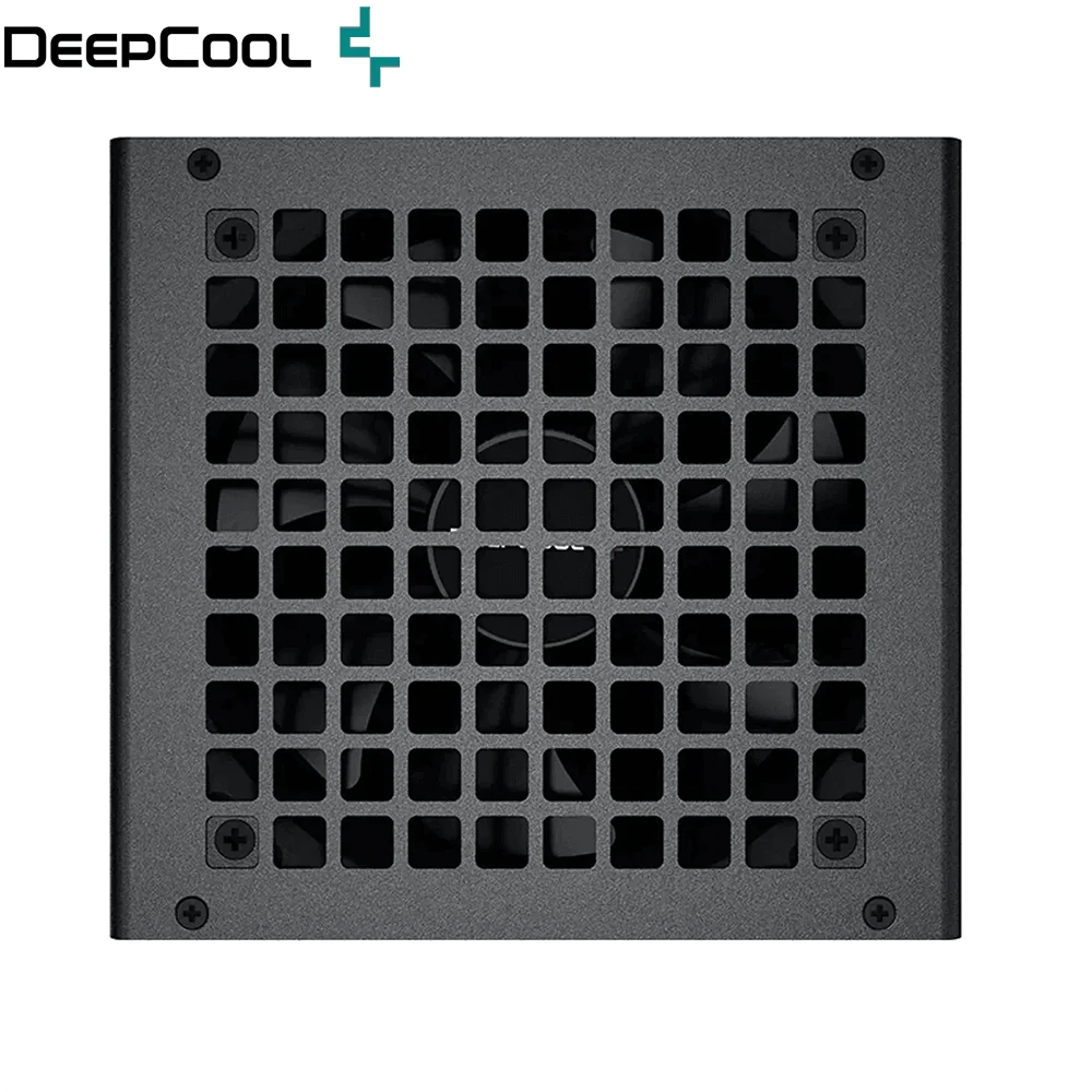 وحدة إمداد الطاقة من سلسلة DeepCool PF600