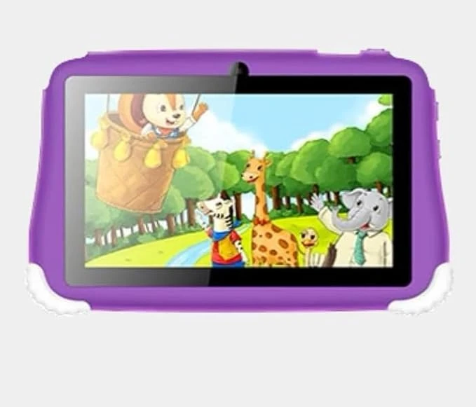 Children’s tablet KT-300 Pro Android, 4/128 GB, HD IPS Screen