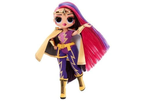 L.O.L. Surprise! OMG Movie Magic Ms. Direct Fashion Doll