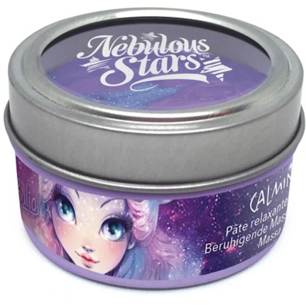 معجون التهدئة Nebulous Star – عرض على المنضدة