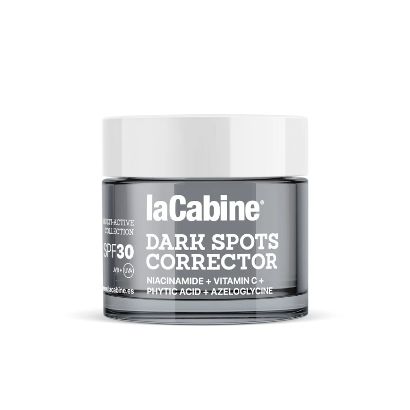 Lacabine Dark Spots Corrector SPF30 Cream