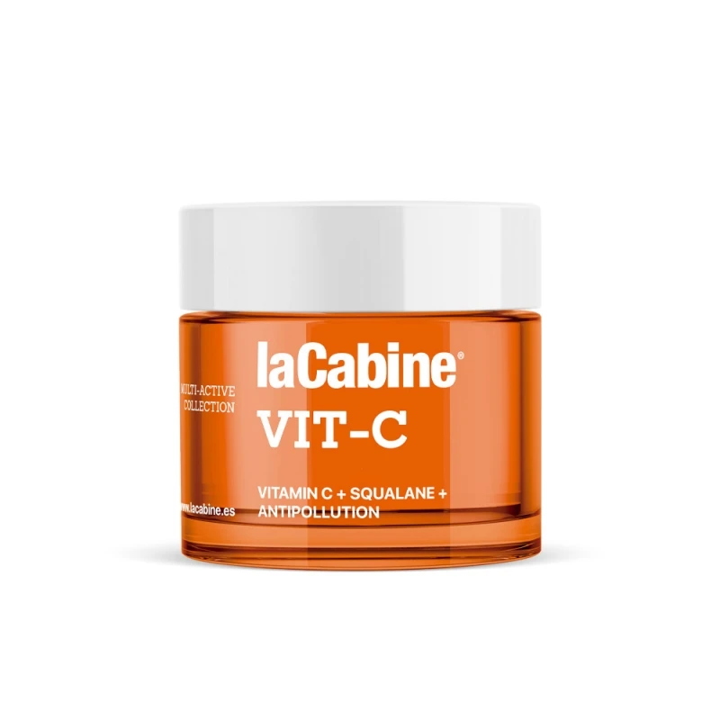 Lacabine كريم فيتامين سي