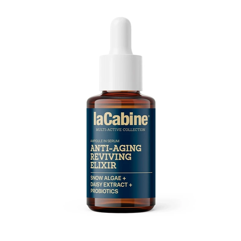 Lacabine Anti-Aging Reviving Elixir Serum