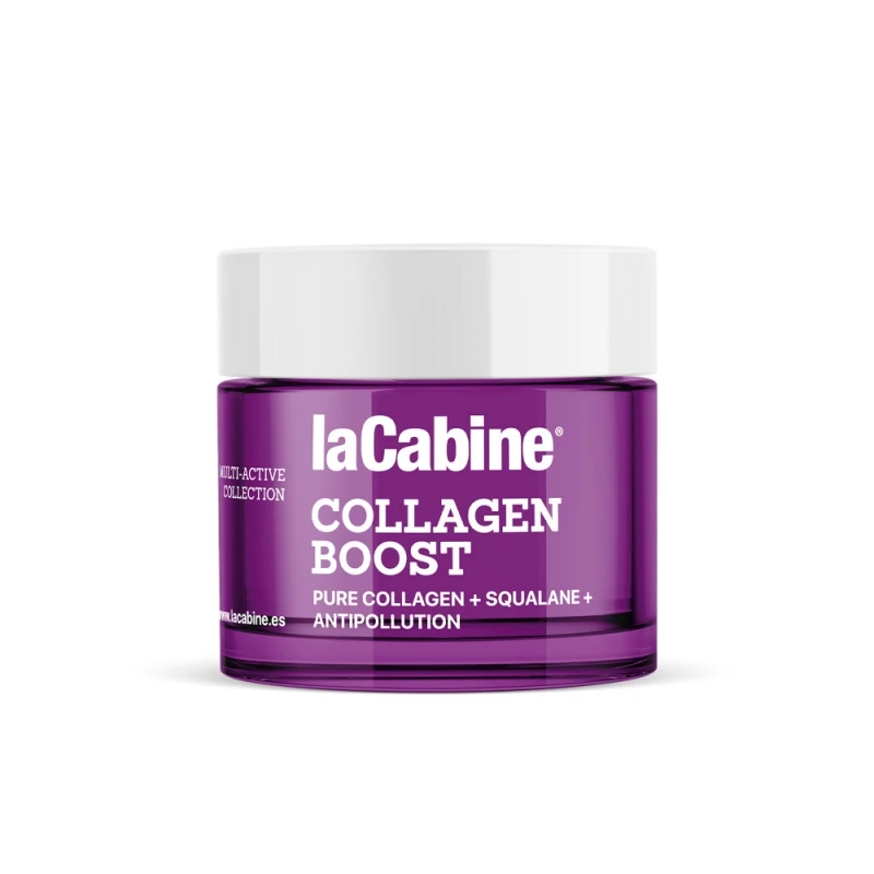 Lacabine Collagen Boost Cream