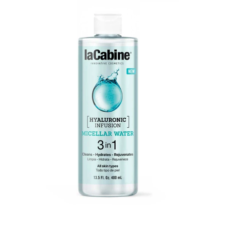 Lacabine Micellar Water