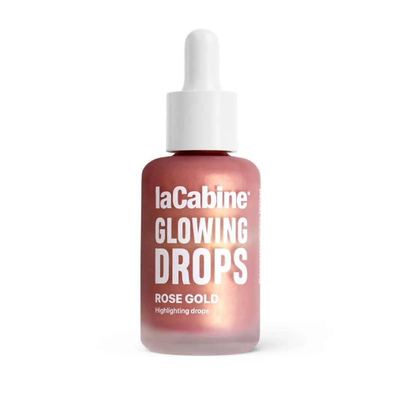Lacabine Glowing Drops