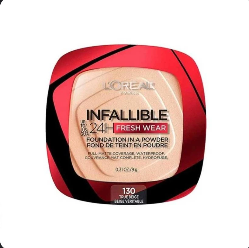 لوريال او انفايليب كوم 130 CO9GR 260