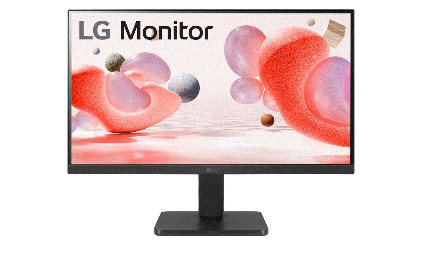 21.45″ Full HD monitor with AMD FreeSync™