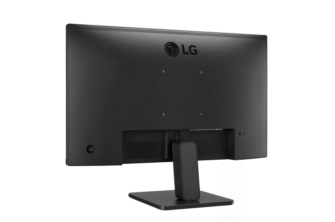 شاشة IPS بدون حدود ثلاثية الجوانب FHD مقاس 24 بوصة بمعدل تحديث 100 هرتز مع FreeSync™