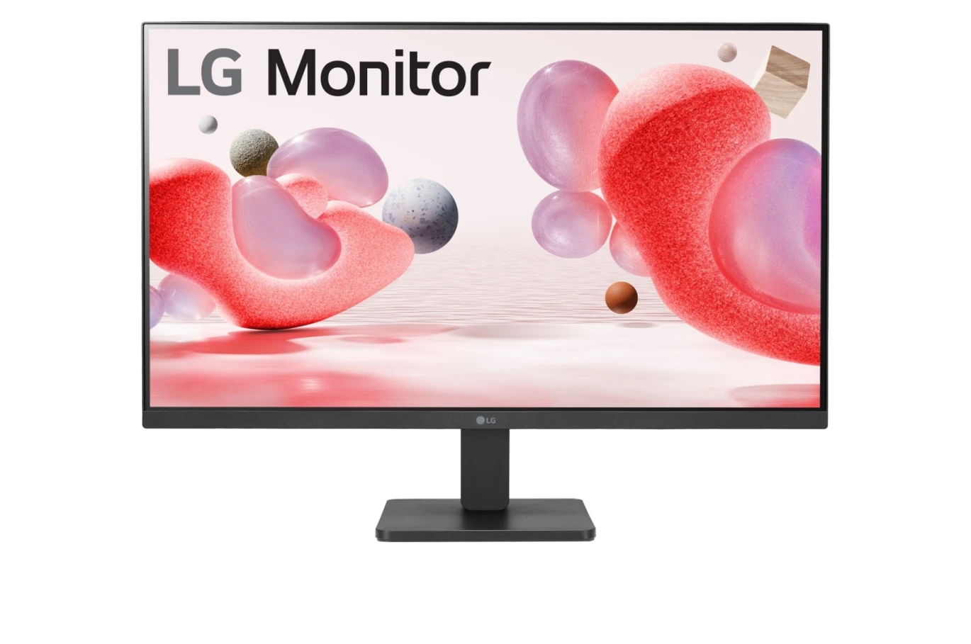 شاشة 2023 LG IPS FHD مقاس 27 بوصة مع AMD FreeSync™