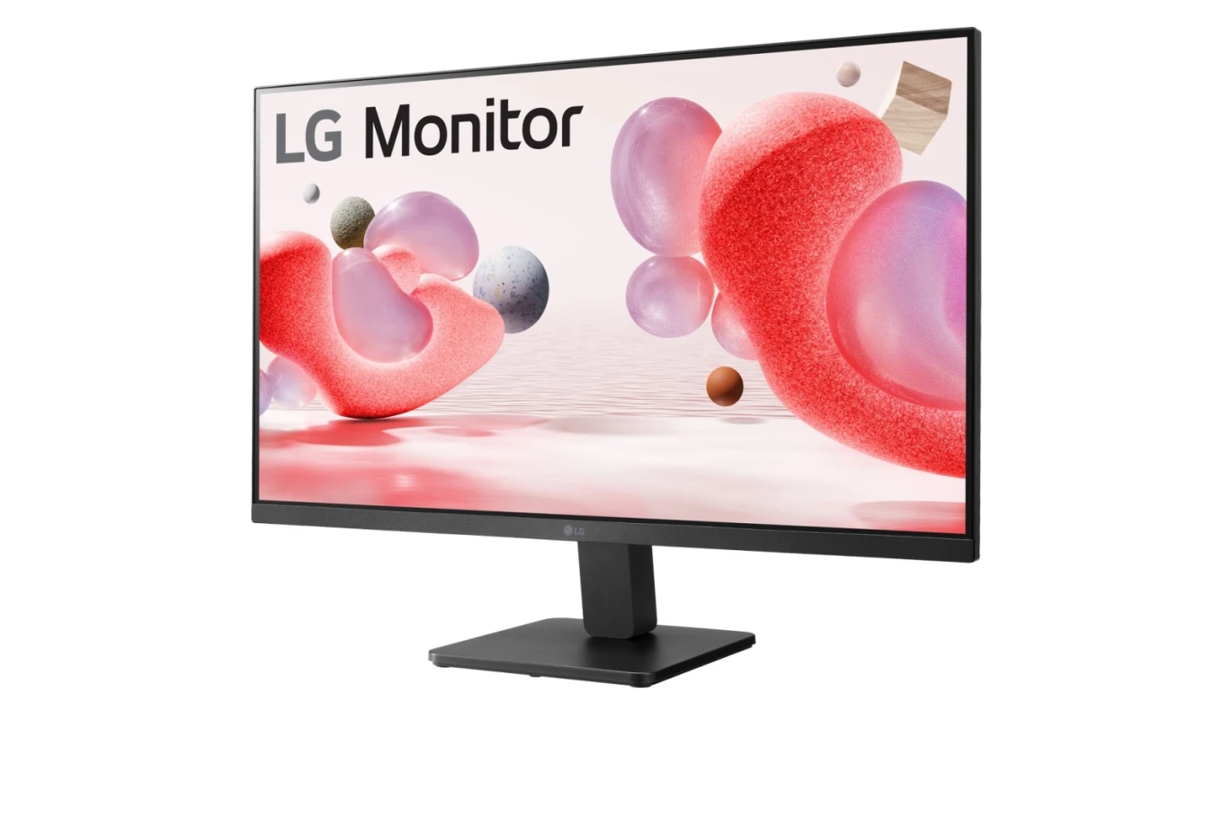 شاشة 2023 LG IPS FHD مقاس 27 بوصة مع AMD FreeSync™