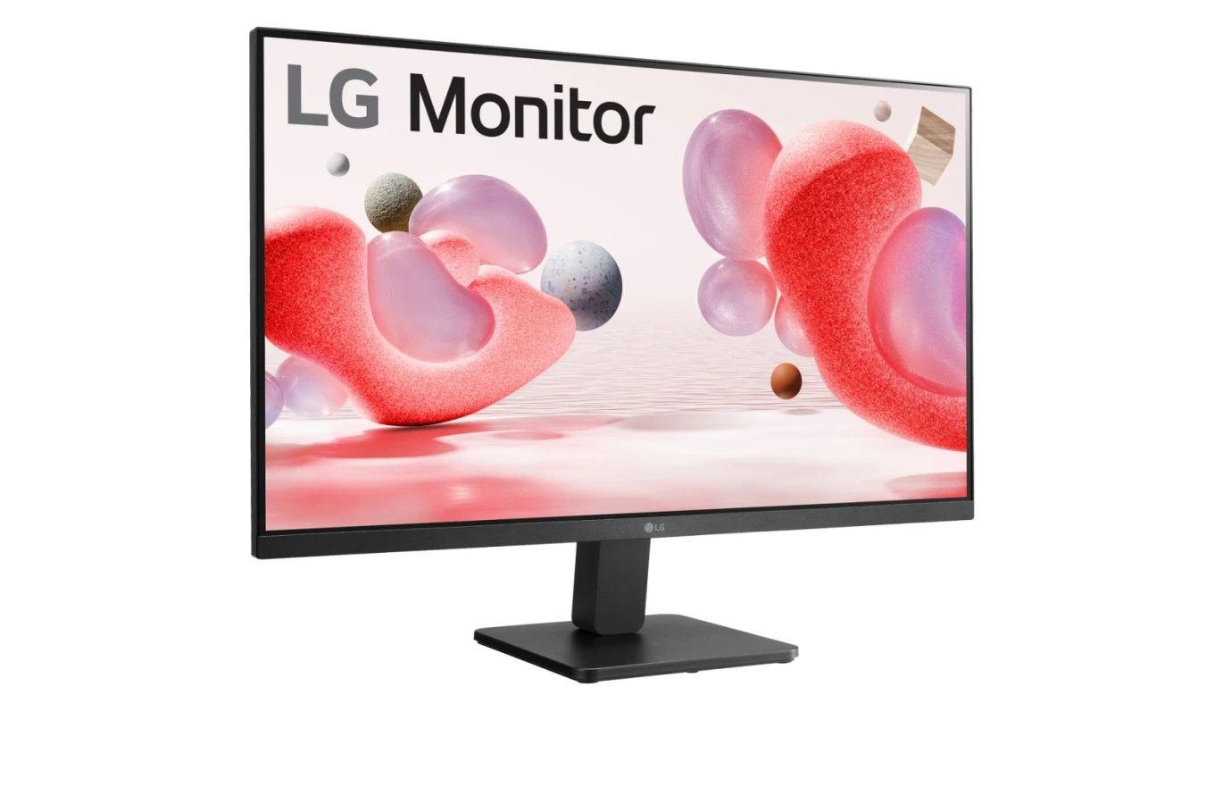 شاشة 2023 LG IPS FHD مقاس 27 بوصة مع AMD FreeSync™