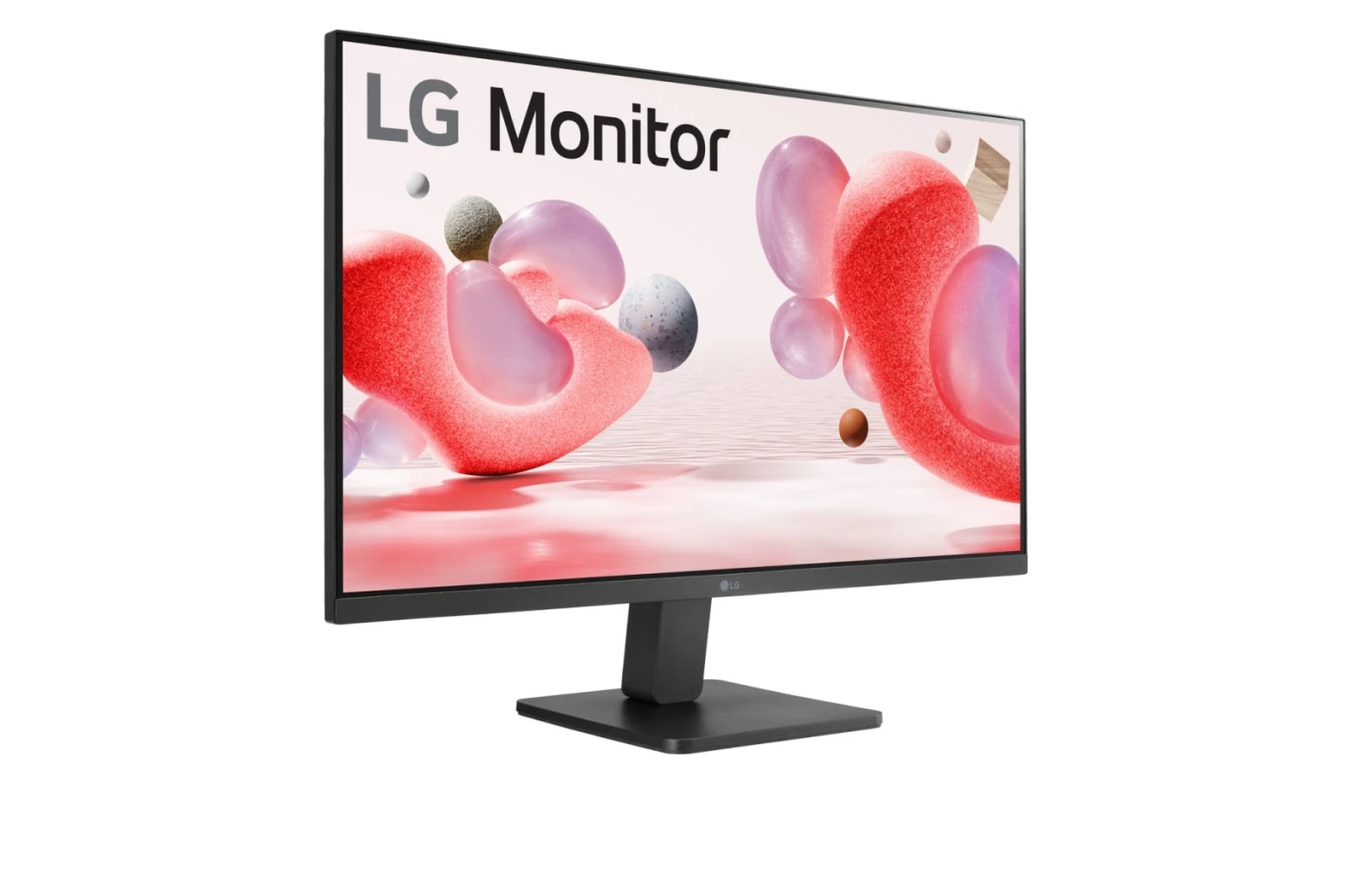 شاشة 2023 LG IPS FHD مقاس 27 بوصة مع AMD FreeSync™