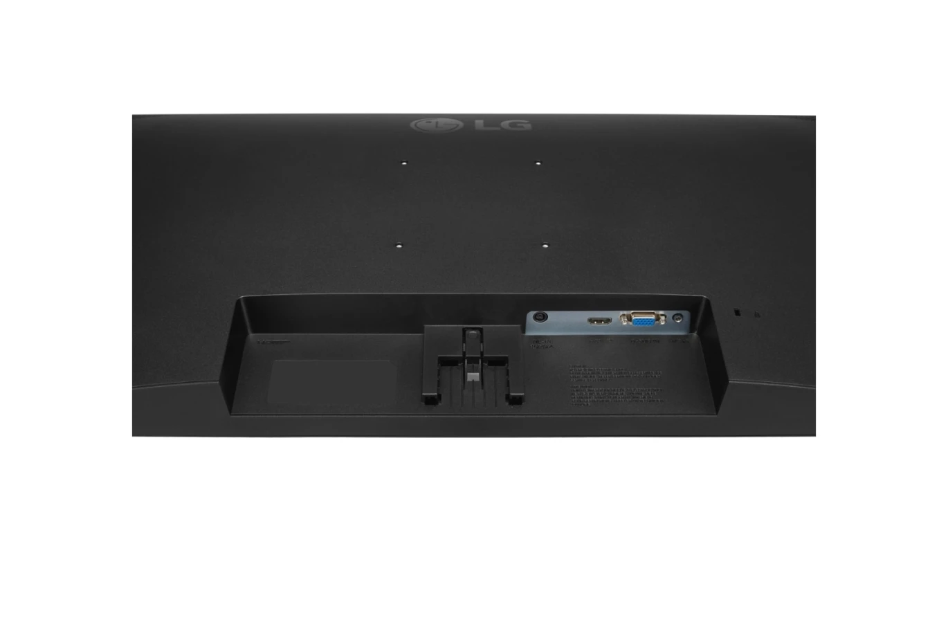 شاشة 2023 LG IPS FHD مقاس 27 بوصة مع AMD FreeSync™