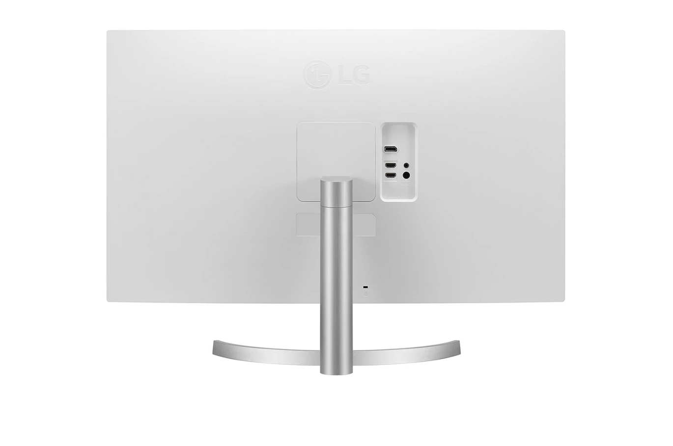 LG 32 Inch UHD (3840×2160) HDR Monitor With HDR10 and AMD FreeSync, 4K Display