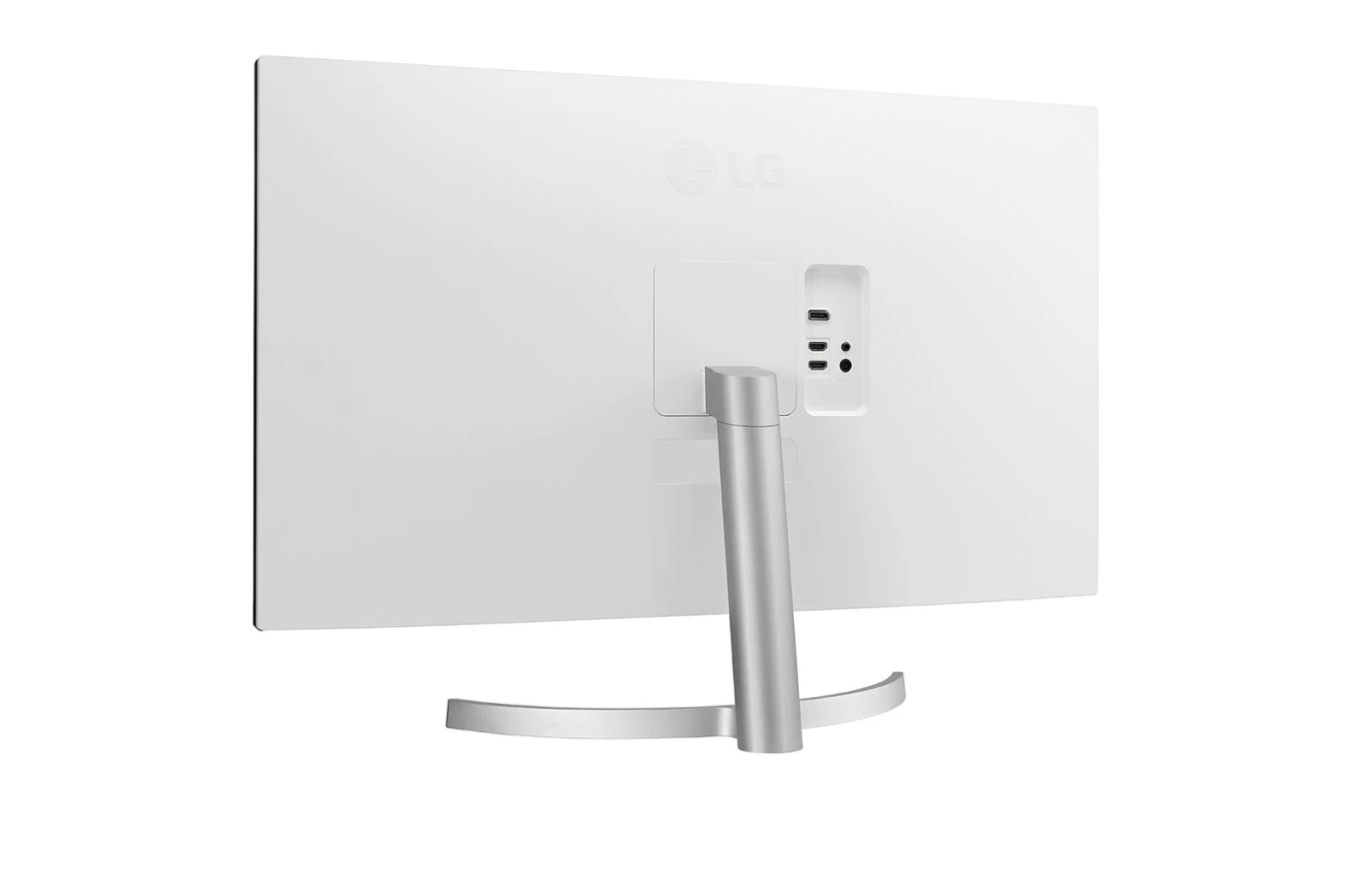 LG 32 Inch UHD (3840×2160) HDR Monitor With HDR10 and AMD FreeSync, 4K Display