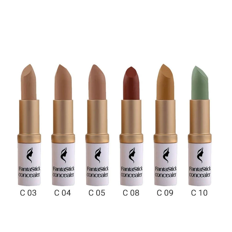 ISABELLE DUPONT CONCEALER 05